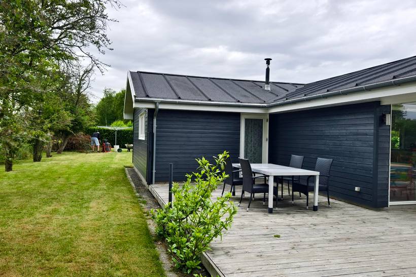 Foto von Ferienhaus OC67 auf Sæby - Nordseeland