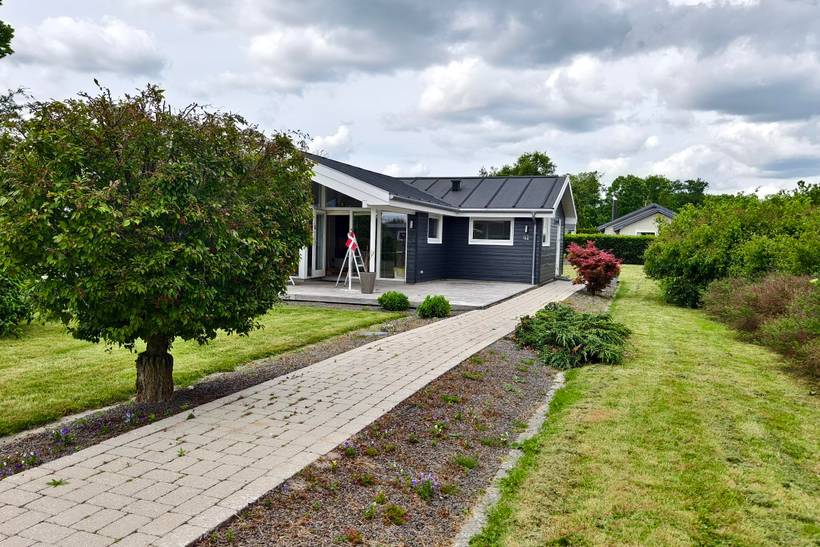 Foto von Ferienhaus OC67 auf Sæby - Nordseeland