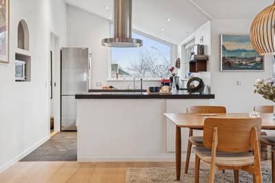 Vorschaubild von Ferienhaus OC67 auf Sæby - Nordseeland