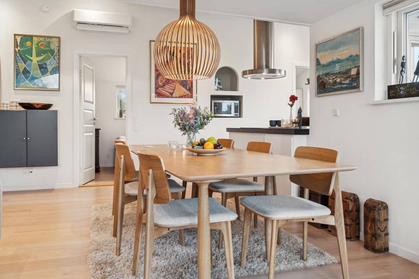 Foto von Ferienhaus OC67 auf Sæby - Nordseeland
