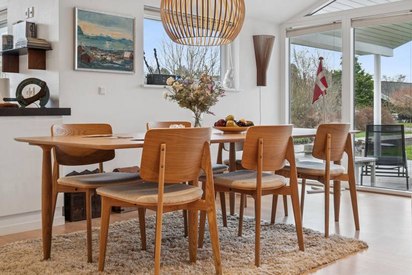 Foto von Ferienhaus OC67 auf Sæby - Nordseeland