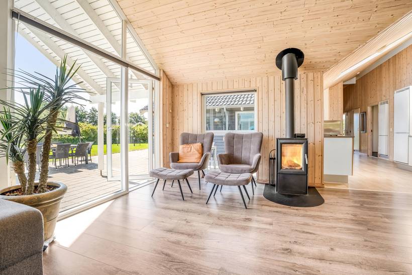 Foto von Ferienhaus OC68 in Marielyst - Falster