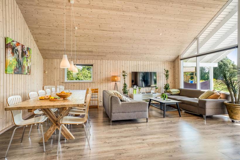 Foto von Ferienhaus OC68 in Marielyst - Falster