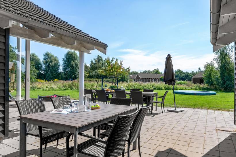 Foto von Ferienhaus OC68 in Marielyst - Falster