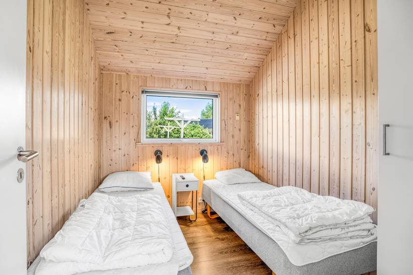 Foto von Ferienhaus OC68 in Marielyst - Falster