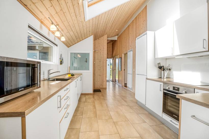 Foto von Ferienhaus OC68 in Marielyst - Falster