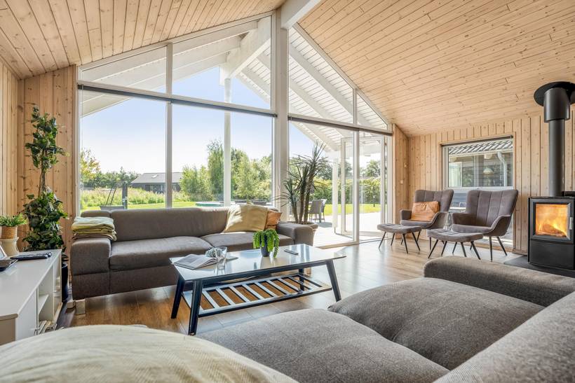 Foto von Ferienhaus OC68 in Marielyst - Falster