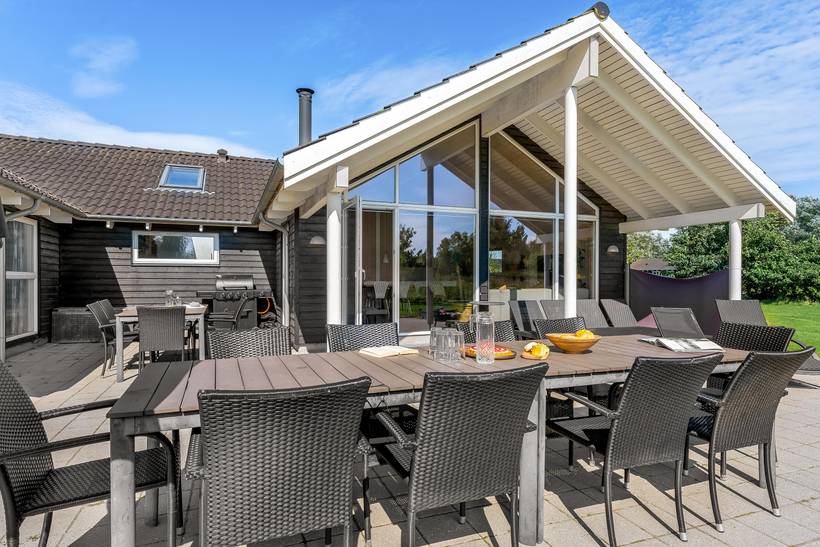 Foto von Ferienhaus OC68 in Marielyst - Falster