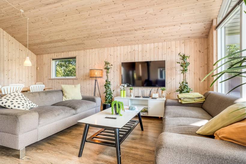 Foto von Ferienhaus OC68 in Marielyst - Falster