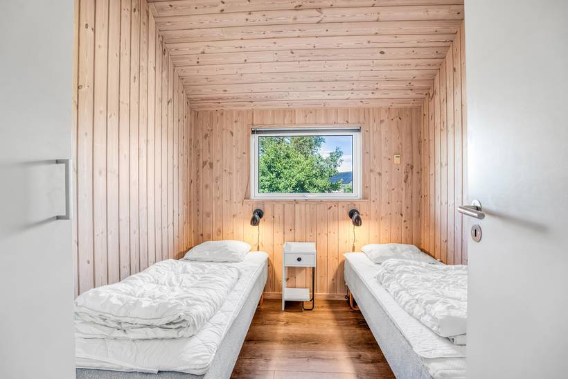 Foto von Ferienhaus OC68 in Marielyst - Falster