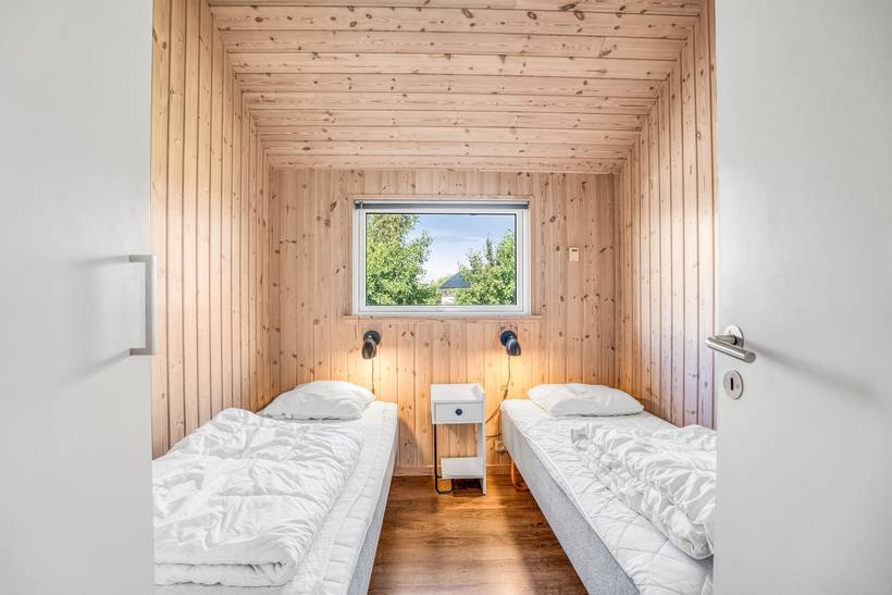 Foto von Ferienhaus OC68 in Marielyst - Falster