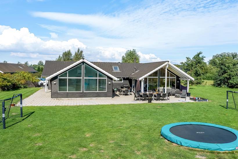 Foto von Ferienhaus OC68 in Marielyst - Falster