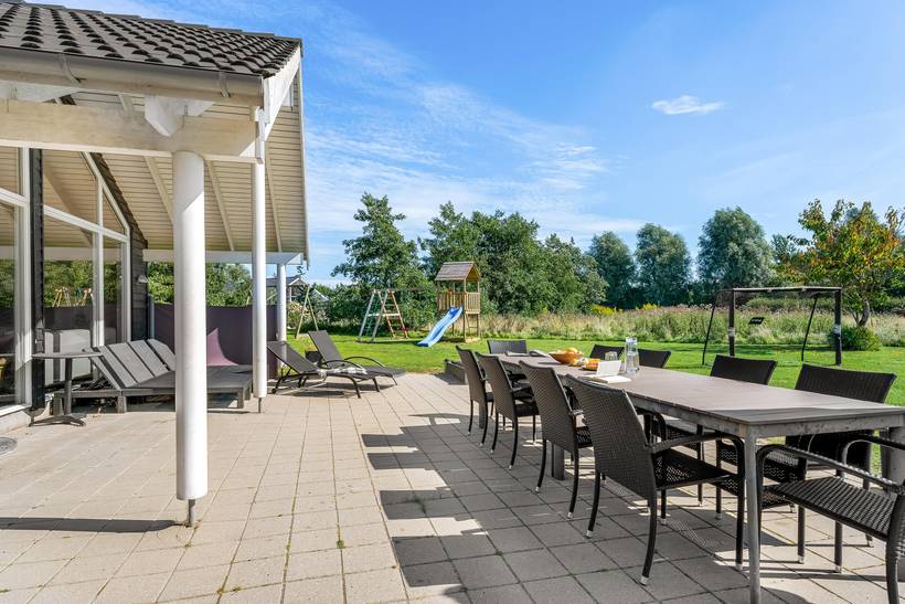 Foto von Ferienhaus OC68 in Marielyst - Falster