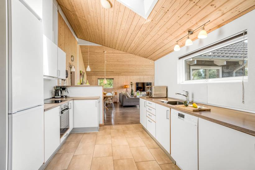 Foto von Ferienhaus OC68 in Marielyst - Falster
