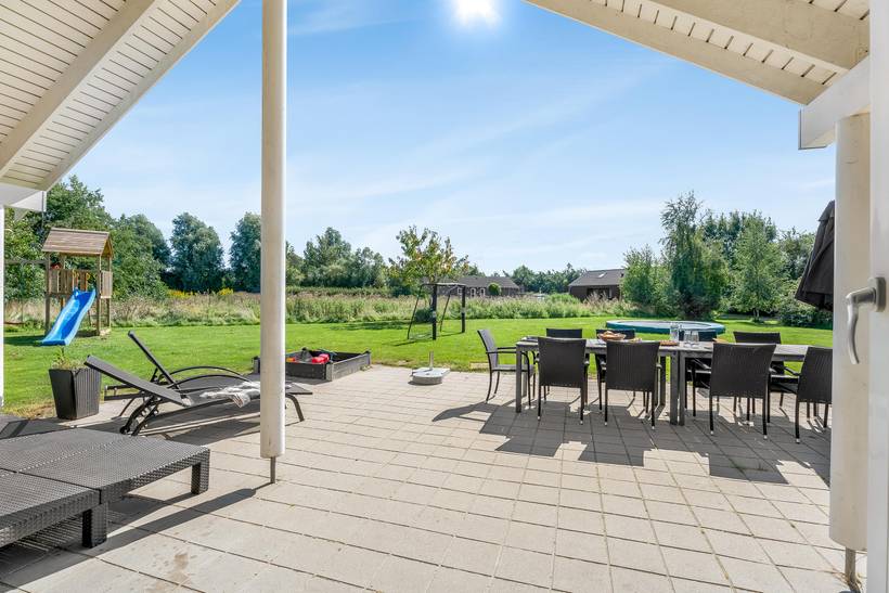 Foto von Ferienhaus OC68 in Marielyst - Falster