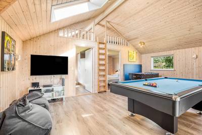 Vorschaubild von Ferienhaus OC68 in Marielyst - Falster