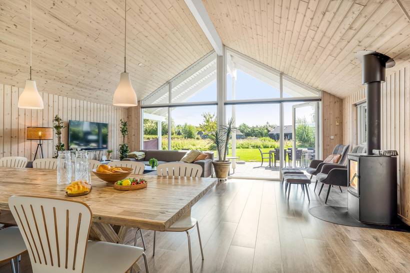 Foto von Ferienhaus OC68 in Marielyst - Falster