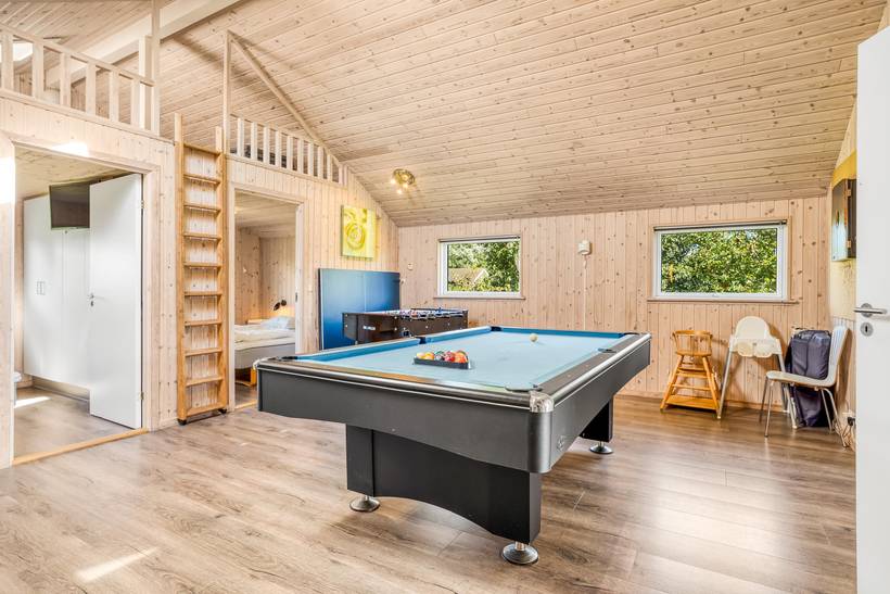 Foto von Ferienhaus OC68 in Marielyst - Falster