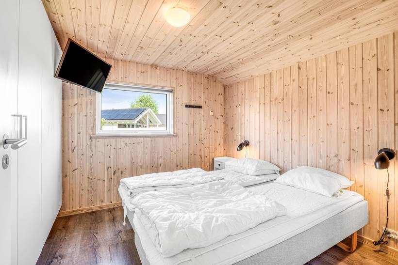 Foto von Ferienhaus OC68 in Marielyst - Falster