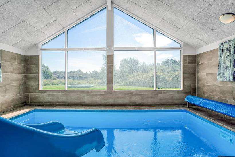 Foto von Ferienhaus OC68 in Marielyst - Falster