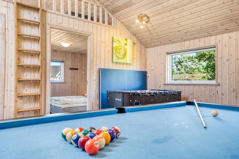 Foto von Ferienhaus OC68 in Marielyst - Falster
