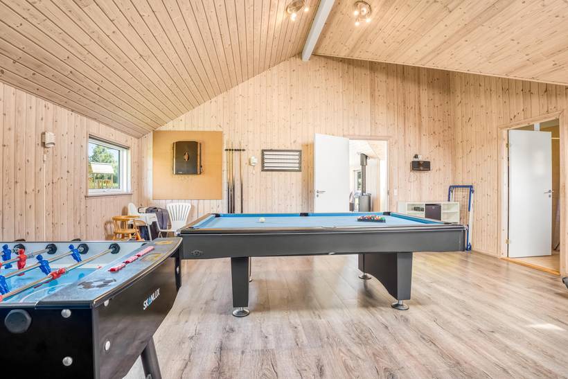 Foto von Ferienhaus OC68 in Marielyst - Falster