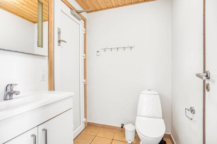 Foto von Ferienhaus OC68 in Marielyst - Falster