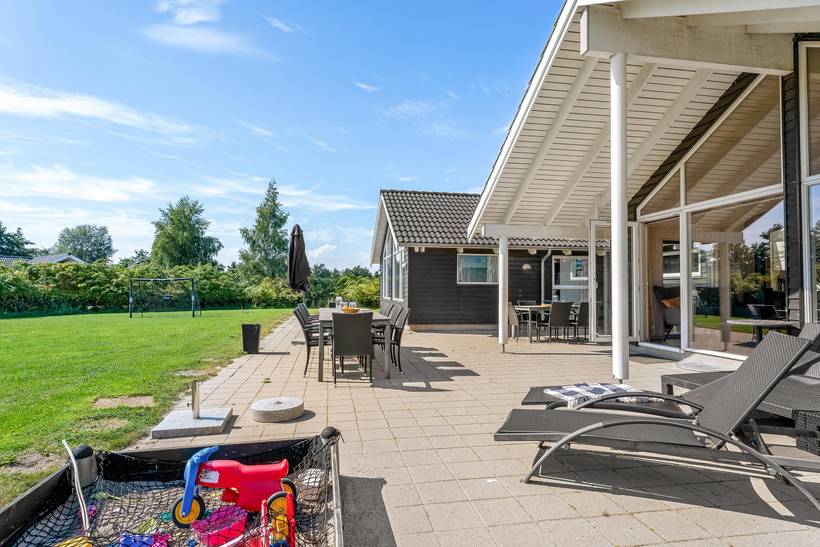 Foto von Ferienhaus OC68 in Marielyst - Falster