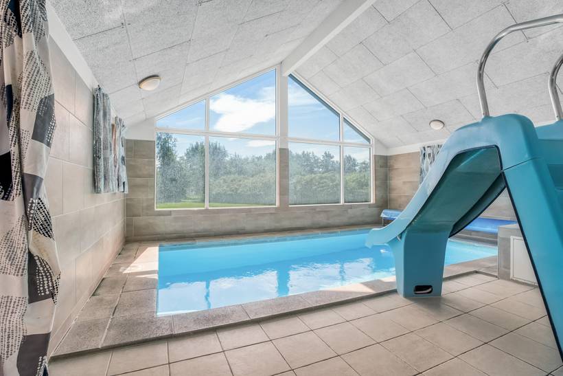 Foto von Ferienhaus OC68 in Marielyst - Falster
