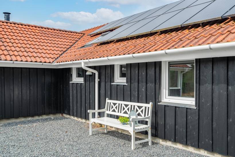 Foto von Ferienhaus OC69 in Henne Strand - Westjütland