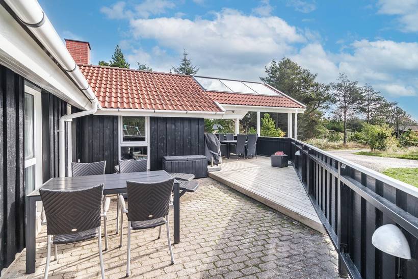 Foto von Ferienhaus OC69 in Henne Strand - Westjütland