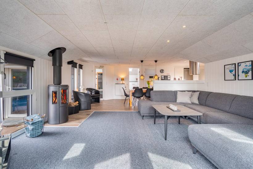 Foto von Ferienhaus OC69 in Henne Strand - Westjütland