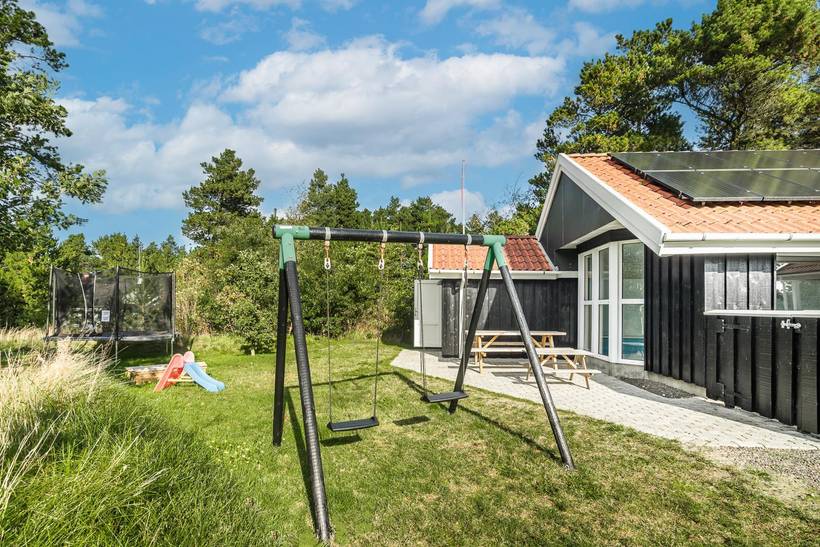 Foto von Ferienhaus OC69 in Henne Strand - Westjütland