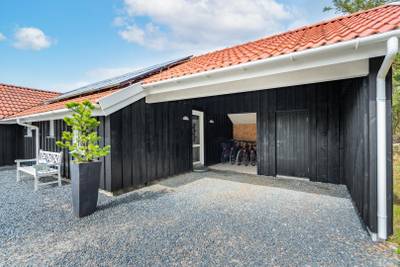 Vorschaubild von Ferienhaus OC69 in Henne Strand - Westjütland