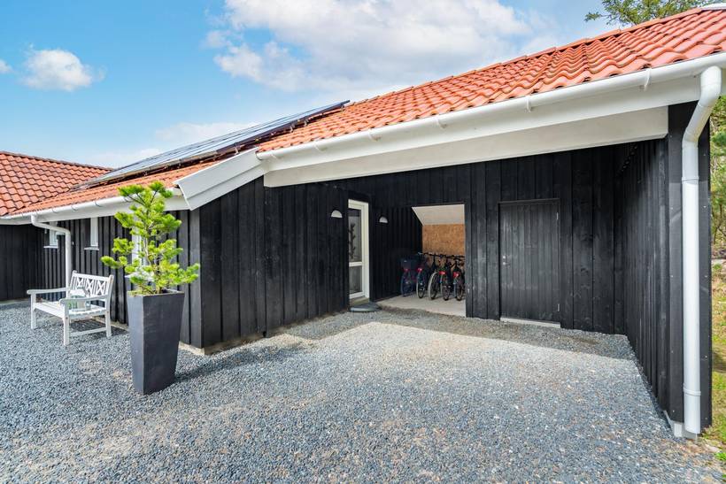 Foto von Ferienhaus OC69 in Henne Strand - Westjütland