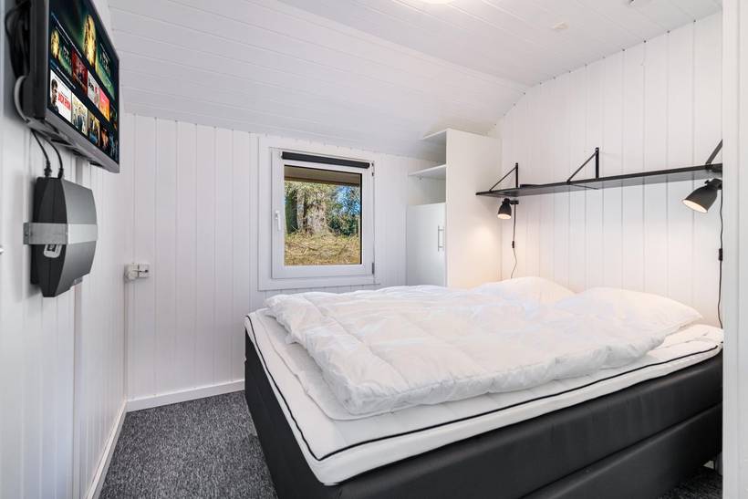 Foto von Ferienhaus OC69 in Henne Strand - Westjütland