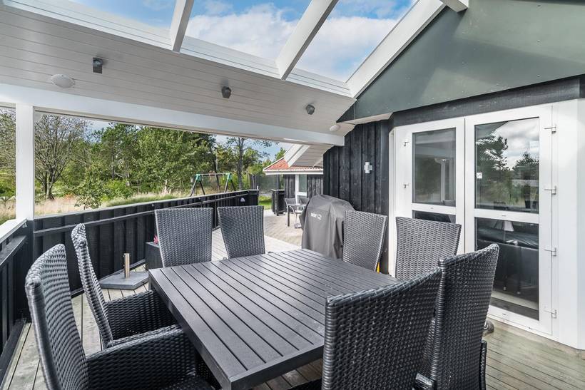 Foto von Ferienhaus OC69 in Henne Strand - Westjütland