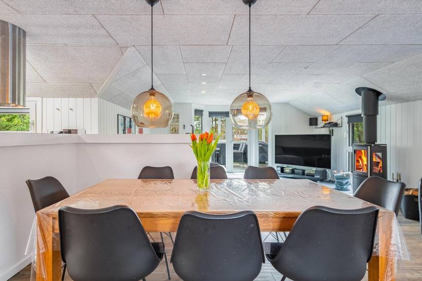 Foto von Ferienhaus OC69 in Henne Strand - Westjütland