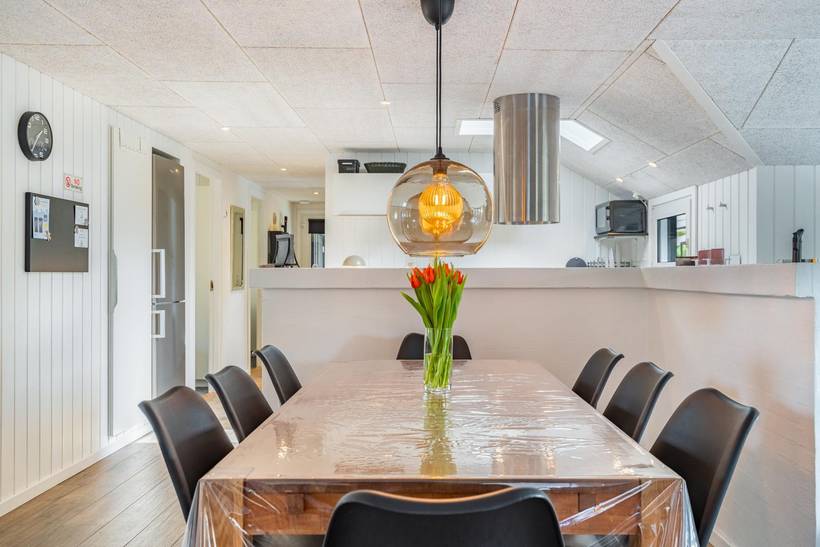 Foto von Ferienhaus OC69 in Henne Strand - Westjütland