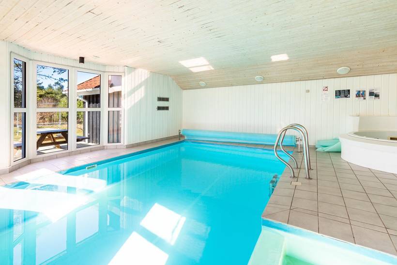 Foto von Ferienhaus OC69 in Henne Strand - Westjütland