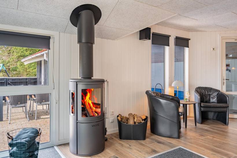 Foto von Ferienhaus OC69 in Henne Strand - Westjütland