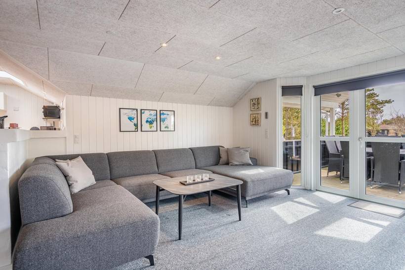 Foto von Ferienhaus OC69 in Henne Strand - Westjütland