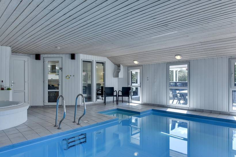 Foto von Ferienhaus OC69 in Henne Strand - Westjütland
