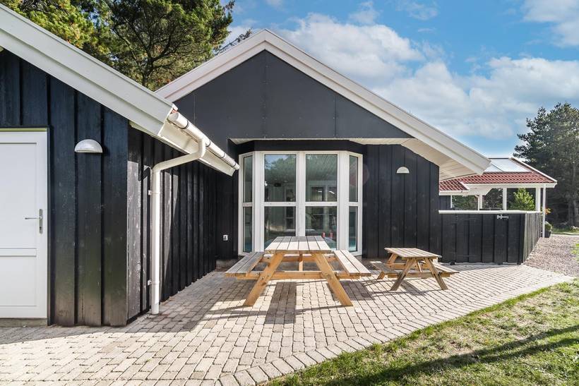 Foto von Ferienhaus OC69 in Henne Strand - Westjütland