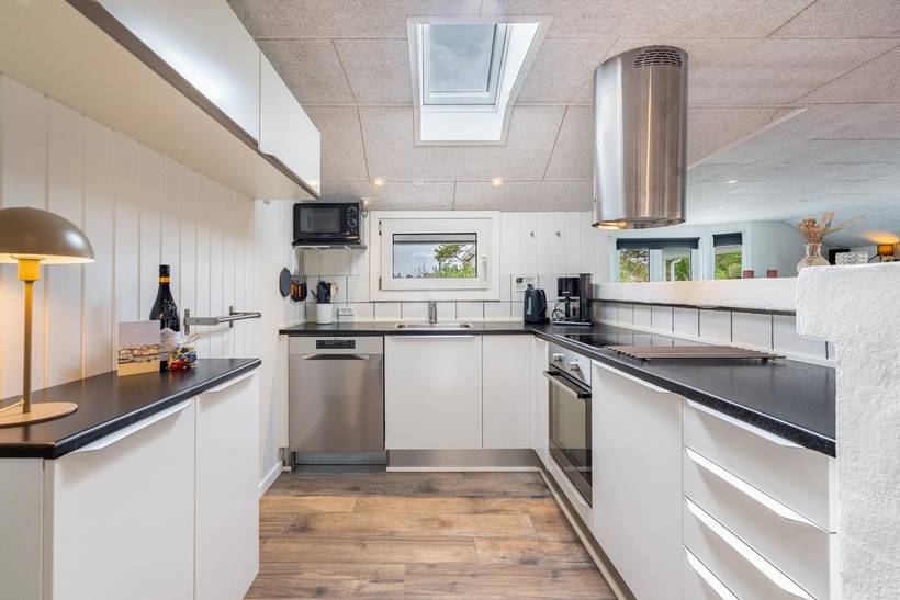 Foto von Ferienhaus OC69 in Henne Strand - Westjütland