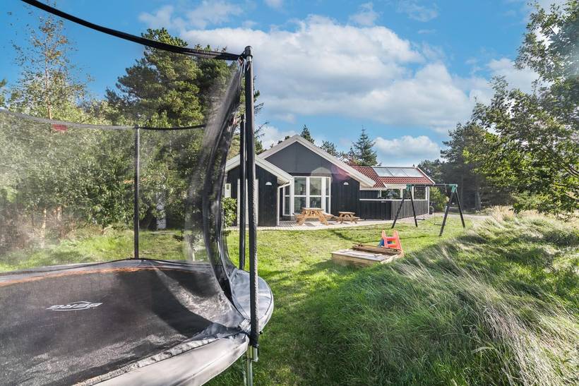 Foto von Ferienhaus OC69 in Henne Strand - Westjütland