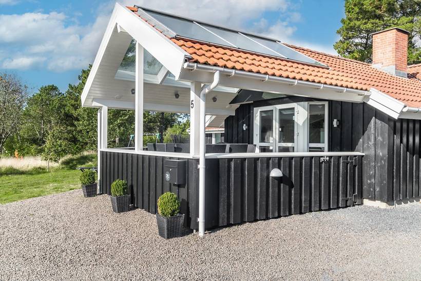Foto von Ferienhaus OC69 in Henne Strand - Westjütland