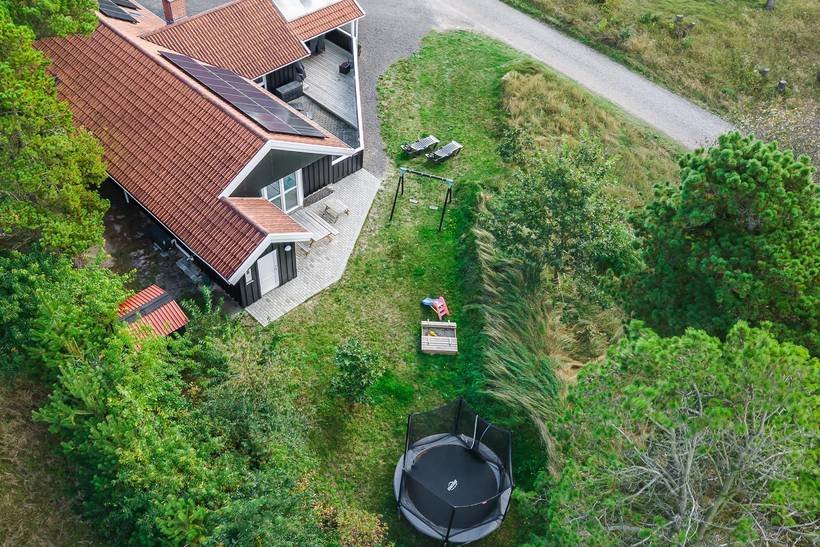 Foto von Ferienhaus OC69 in Henne Strand - Westjütland