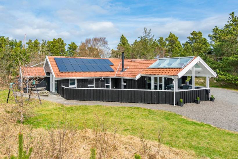 Foto von Ferienhaus OC69 in Henne Strand - Westjütland