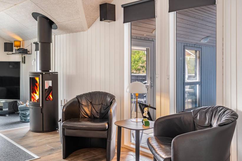 Foto von Ferienhaus OC69 in Henne Strand - Westjütland